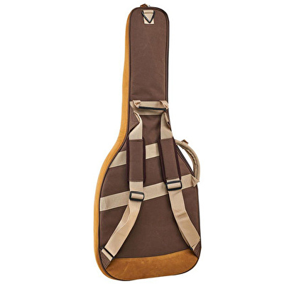 Ibanez IHB541-BR POWERPAD Designer Collection Kahverengi Elektro Gitar Kılıfı